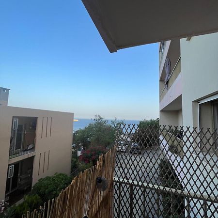 Appartement T2 Pietranera Wifi Ville-di-Pietrabugno Dış mekan fotoğraf