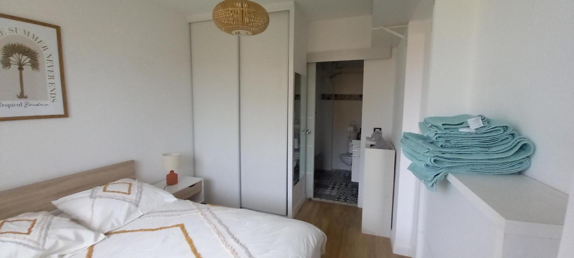 Appartement T2 Pietranera Wifi Ville-di-Pietrabugno Dış mekan fotoğraf
