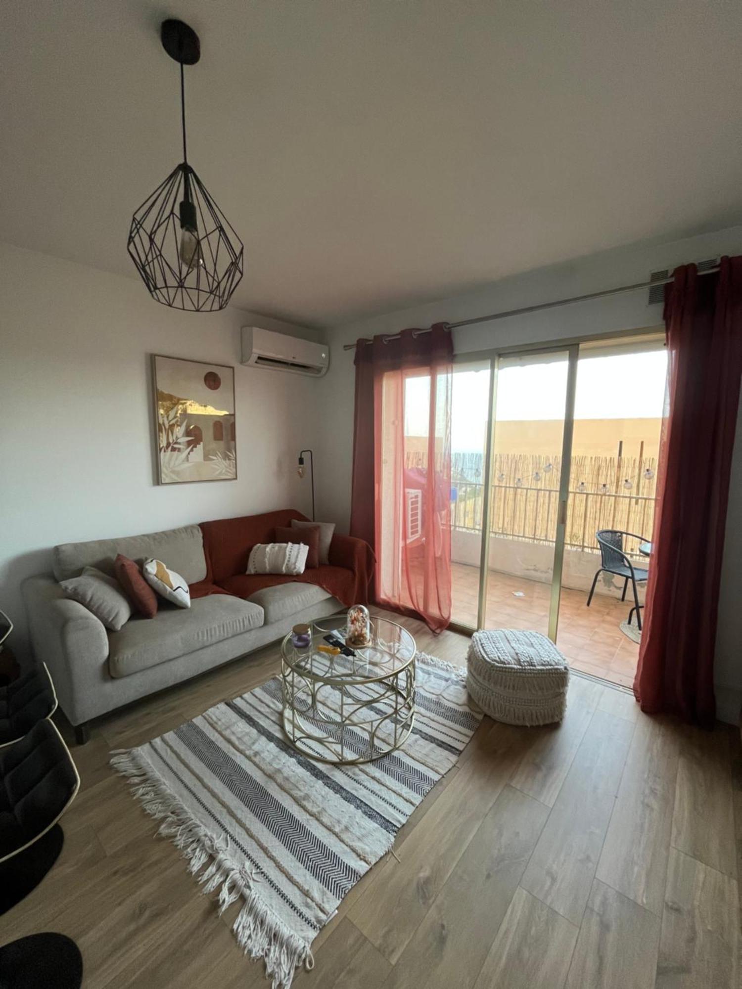 Appartement T2 Pietranera Wifi Ville-di-Pietrabugno Dış mekan fotoğraf