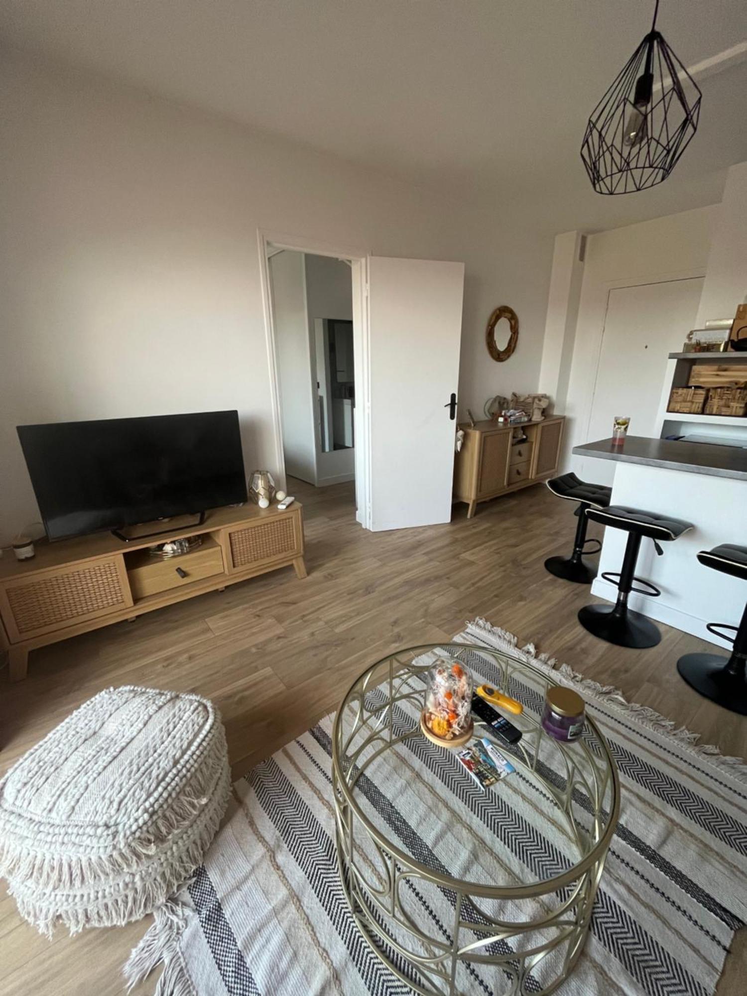 Appartement T2 Pietranera Wifi Ville-di-Pietrabugno Dış mekan fotoğraf